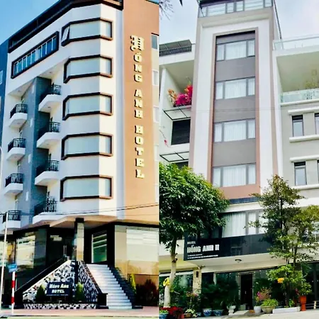 Hong Anh 2 Hotel