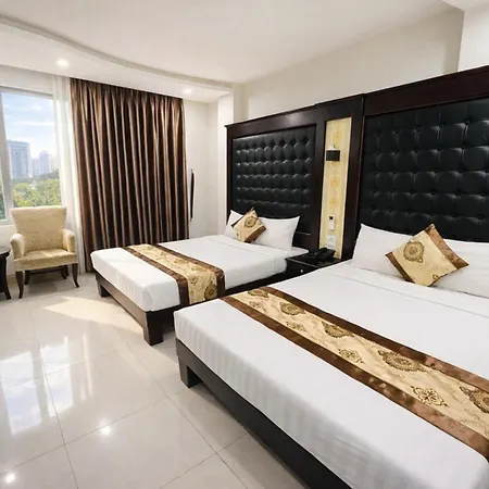 Hong Anh 2 Hotel