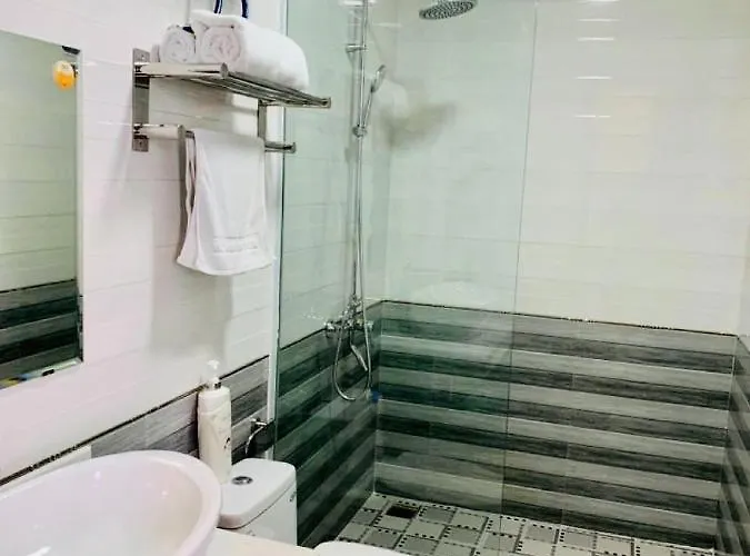 Hồng Anh 2 Khách sạn Hạ Long
