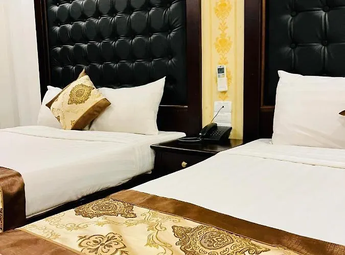 Hồng Anh 2 Khách sạn 2*