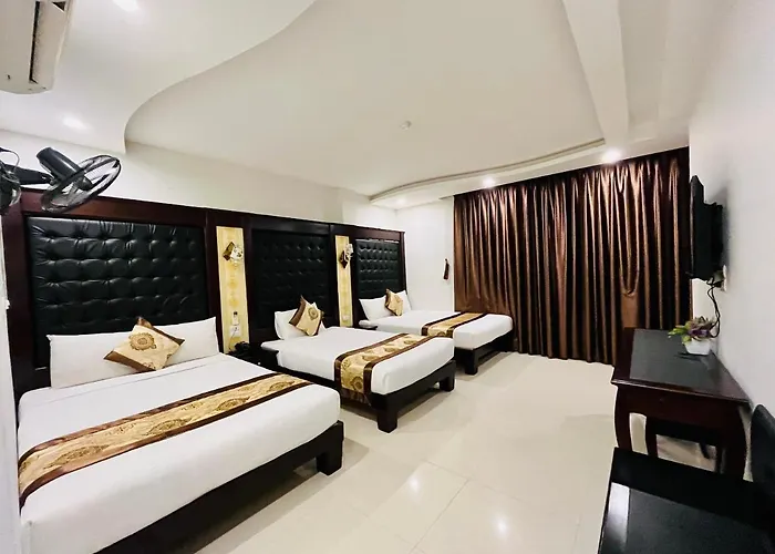 Hồng Anh 2 2* Hạ Long