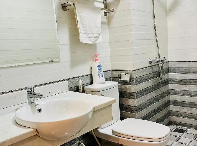 Hồng Anh 2 Khách sạn Hạ Long