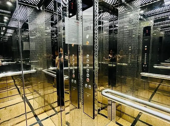 Hồng Anh 2 Khách sạn