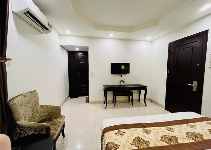 Hồng Anh 2 Khách sạn Hạ Long