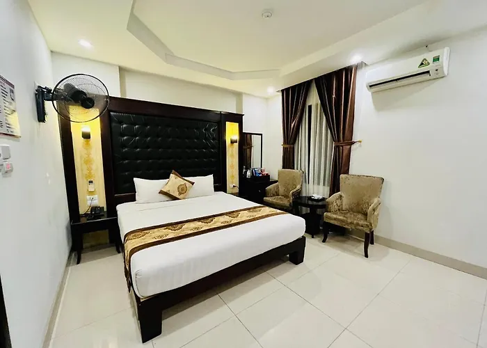 Hồng Anh 2 Hạ Long