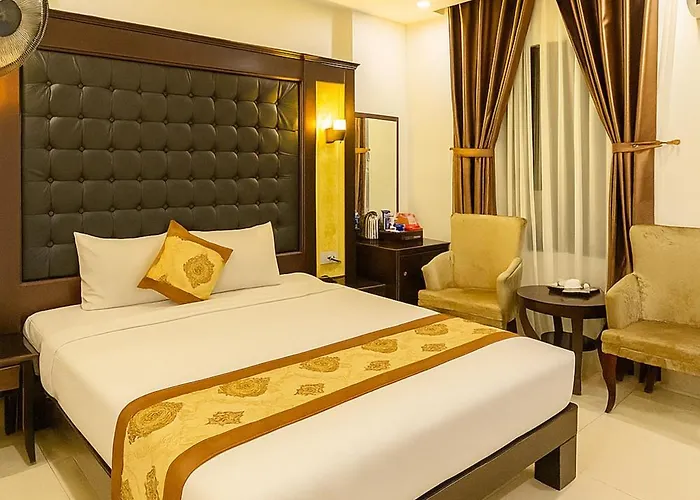 Hồng Anh 2 Khách sạn