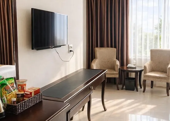 Hồng Anh 2 Khách sạn Hạ Long